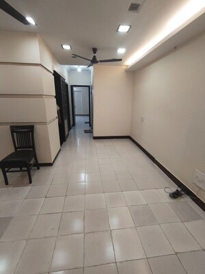 Hall in 2 BHK Apartment at Dheeraj Ganga, Malad West – for Rent