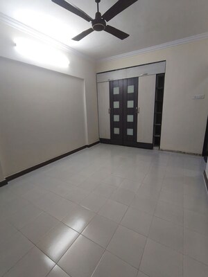 Bedroom in 2 BHK Apartment at Dheeraj Ganga, Malad West – for Rent