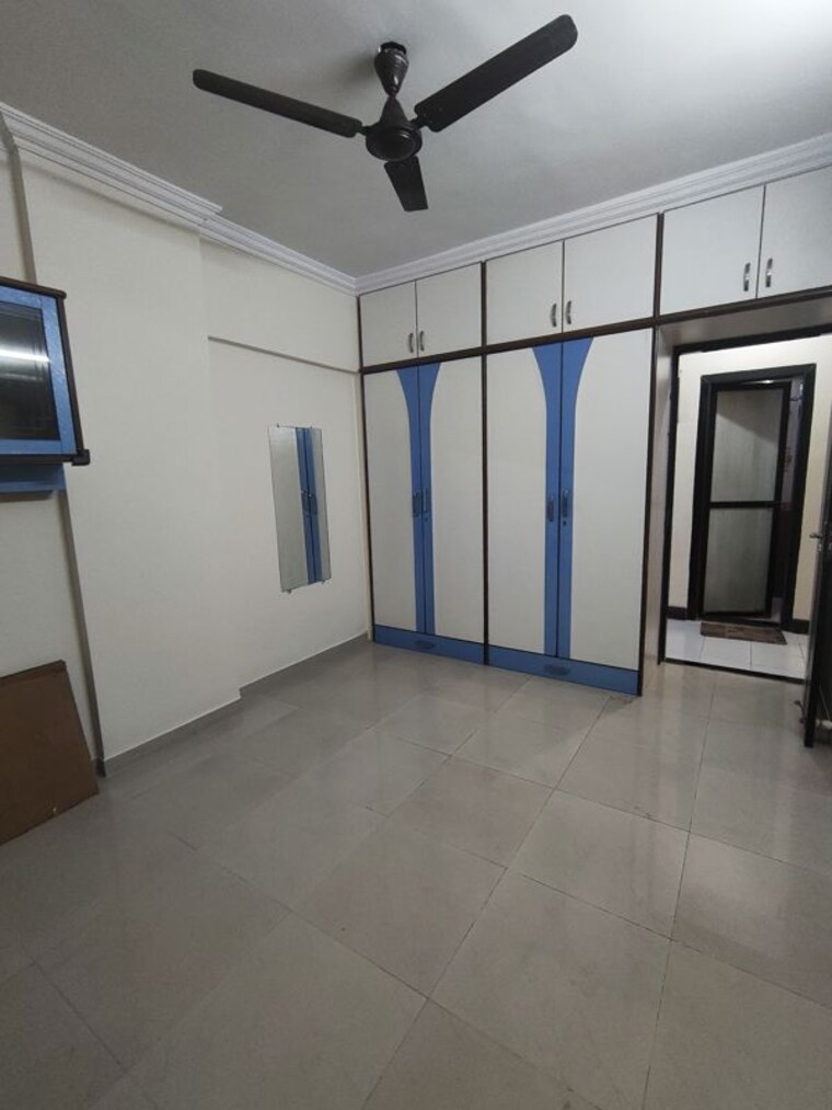 Bedroom, dheeraj-ganga 2 Bedroom 1050 Sq.Ft. Apartment In Malad West Mumbai 10751128
