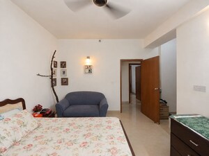 3 BHK Apartment For Rent in VVIP Mangal, Raj Nagar Extension