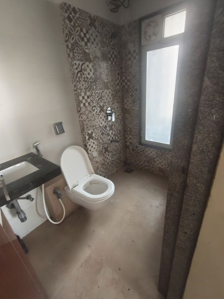 Living Room, dheeraj-ganga 2 Bedroom 1050 Sq.Ft. Apartment In Malad West Mumbai 10751134