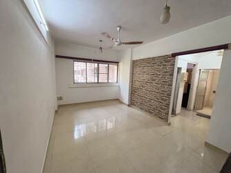 1 BHK Apartment For Rent in Samata Nagar CHS in Thane West, Thane
