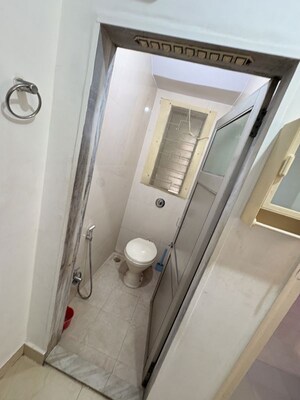Furnished Amenities in 1 BHK Apartment at Samata Nagar CHS, Thane West – for Rent