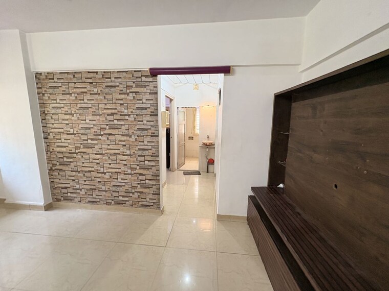 Room, samata-nagar-chs 1 Bedroom 400 Sq.Ft. Apartment In Thane West Thane 10751137