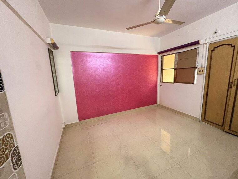 Room, samata-nagar-chs 1 Bedroom 400 Sq.Ft. Apartment In Thane West Thane 10751137