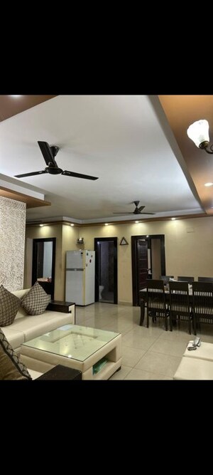 3 BHK Apartment For Sale in LandCraft River Heights, Raj Nagar Extension