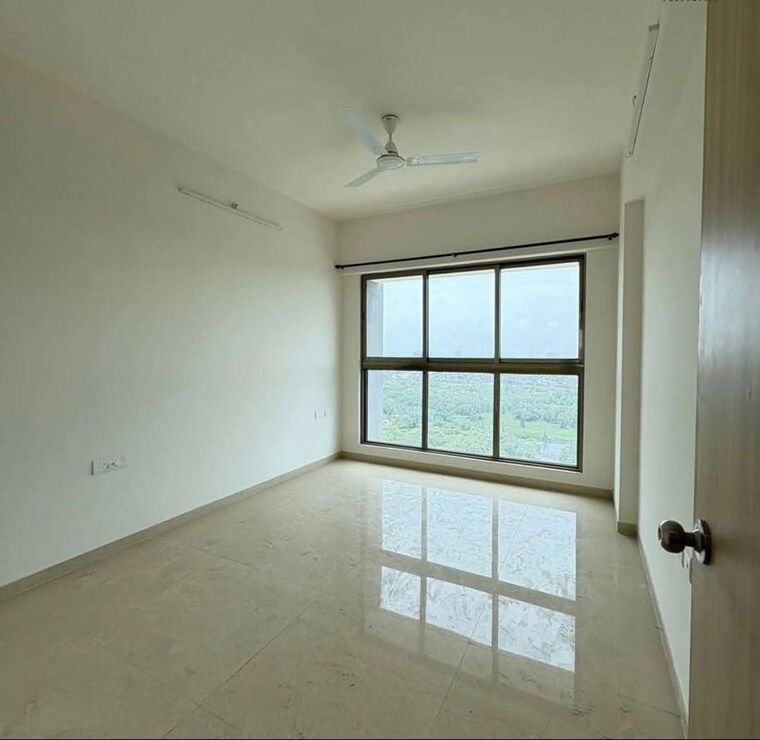Master Bedroom, rajesh-raj-infinia 2 Bedroom 740 Sq.Ft. Apartment In Malad West Mumbai 9617162
