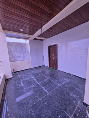 1 BHK Independent House – Exterior View View at Budwel - for Rent