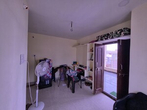 Living Room in 1 BHK Independent House at Budwel – for Rent