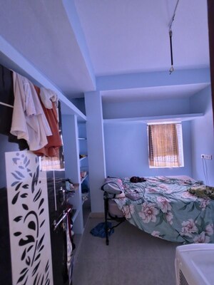 1 BHK Independent House For Rent in Budwel