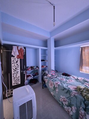 Room in 1 BHK Independent House at Budwel – for Rent