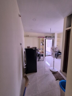 Living Room in 1 BHK Independent House at Budwel – for Rent