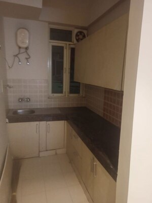 Kitchen in 2 BHK Apartment at Shree Vardhman Mantra, Sector 67 – for Rent
