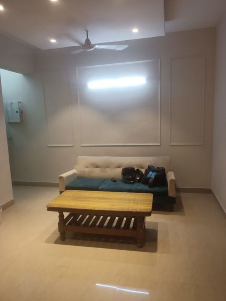 Living Room, shree-vardhman-mantra 2 Bedroom 800 Sq.Ft. Apartment In Sector 67 Gurgaon 10751147