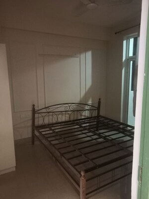 Bedroom in 2 BHK Apartment at Shree Vardhman Mantra, Sector 67 – for Rent