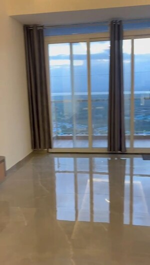 Room in 3 BHK Apartment at Gami Asters, Ghansoli – for Rent