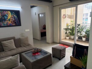 2 BHK Apartment For Sale in Gaur City 2 - 14th Avenue, Sector 16c Greater Noida