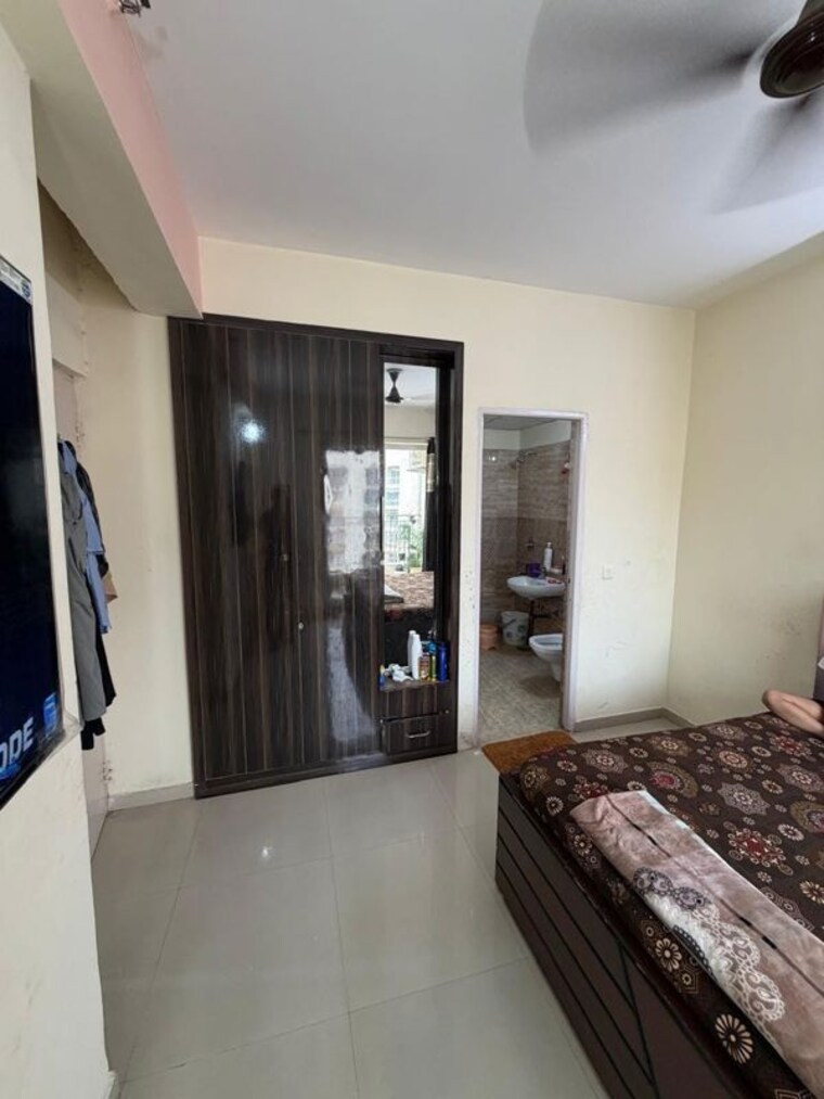 Kitchen, gaur-city-2-14th-avenue 2 Bedroom 855 Sq.Ft. Apartment In Sector 16c Greater Noida Greater Noida 10751154