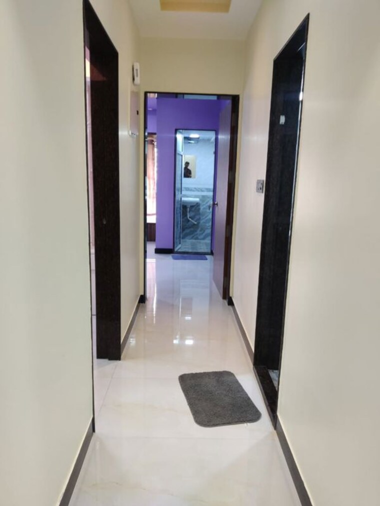 undefined, garden-view-apartment 2.5 Bedroom 981 Sq.Ft. Apartment In Goregaon East Mumbai 10751155