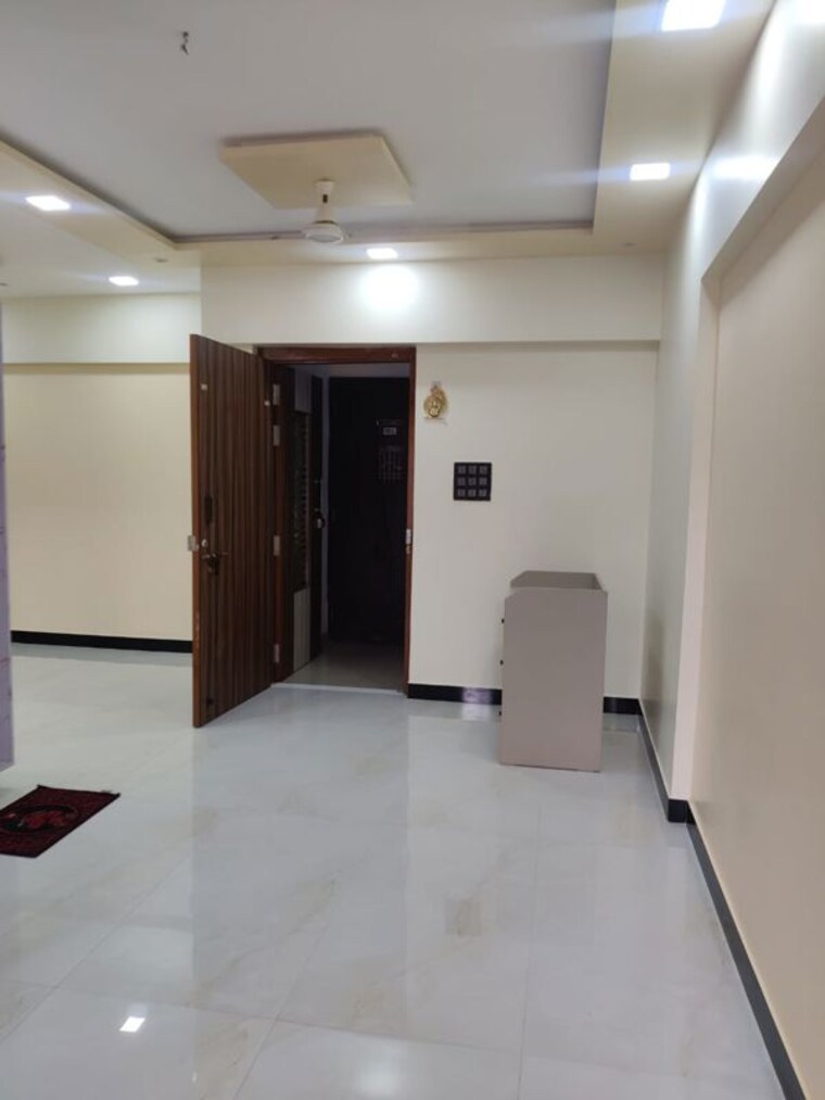 undefined, garden-view-apartment 2.5 Bedroom 981 Sq.Ft. Apartment In Goregaon East Mumbai 10751155