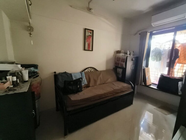 Bedroom, kunal-apartment-chs 1 Bedroom 550 Sq.Ft. Apartment In Bhandup East Mumbai 10751158