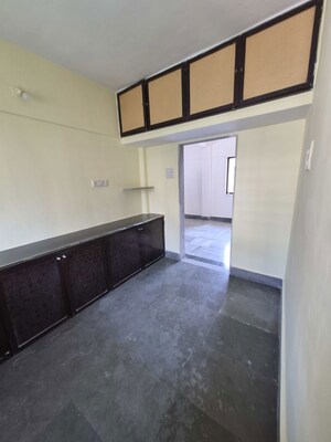 Kitchen in 2 BHK Apartment at Park Avenue Apartment Kandivali, Kandivali West – for Rent