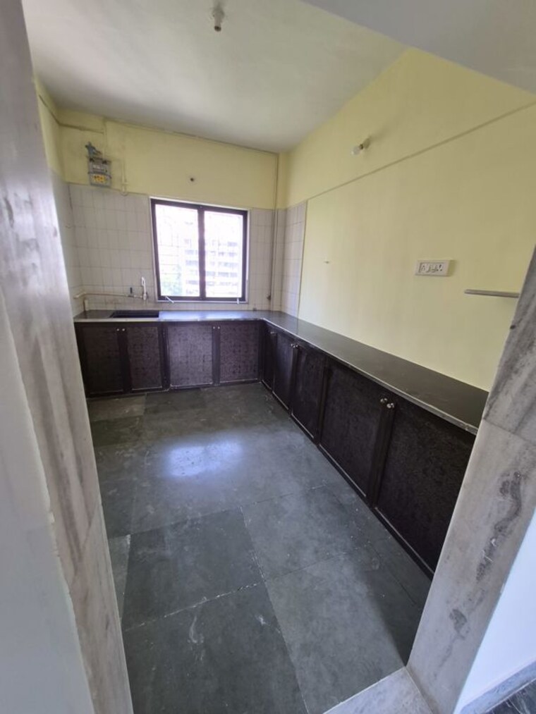 Kitchen, park-avenue-apartment-kandivali 2 Bedroom 850 Sq.Ft. Apartment In Kandivali West Mumbai 10751163