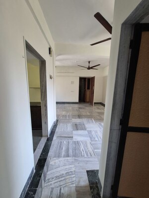 Kitchen in 2 BHK Apartment at Park Avenue Apartment Kandivali, Kandivali West – for Rent