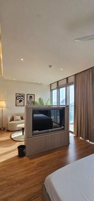  2 BHK Apartment at M3M My Den, Sector 67 – for Rent