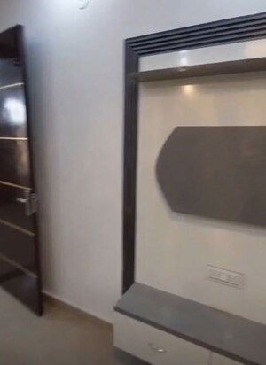 Furnished Amenities in 1 BHK Builder Floor at Sector 2a Vasundhara – for Rent