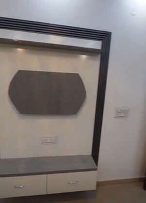Furnished Amenities in 1 BHK Builder Floor at Sector 2a Vasundhara – for Rent