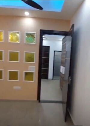 1 BHK Builder Floor For Rent in Sector 2a Vasundhara
