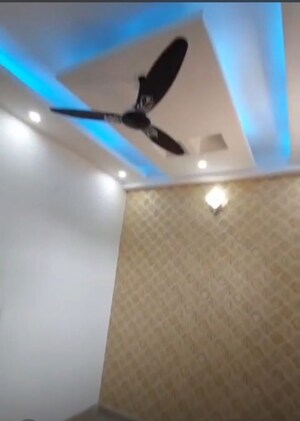 Furnished Amenities in 1 BHK Builder Floor at Sector 2a Vasundhara – for Rent
