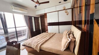 3 BHK +  2295 Sq.Ft. Apartment in Addor Cloud 9