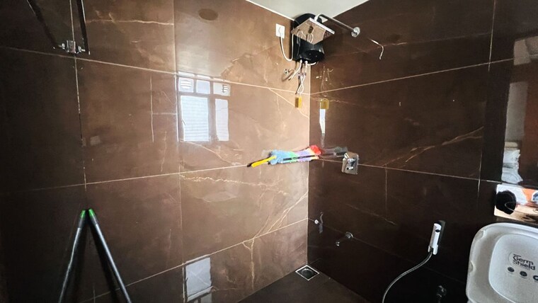 Bathroom, addor-cloud-9 3 Bedroom 2295 Sq.Ft. Apartment In Satellite Ahmedabad 10751176