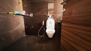 Furnished Amenities in 3 BHK Apartment at Addor Cloud 9, Satellite – for Sale