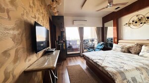 Kitchen in 3 BHK Apartment at Addor Cloud 9, Satellite – for Sale