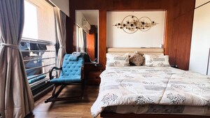 Bedroom in 3 BHK Apartment at Addor Cloud 9, Satellite – for Sale