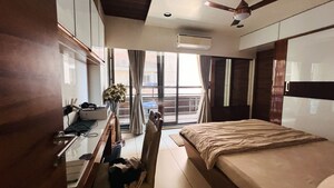 Gym in 3 BHK Apartment at Addor Cloud 9, Satellite – for Sale
