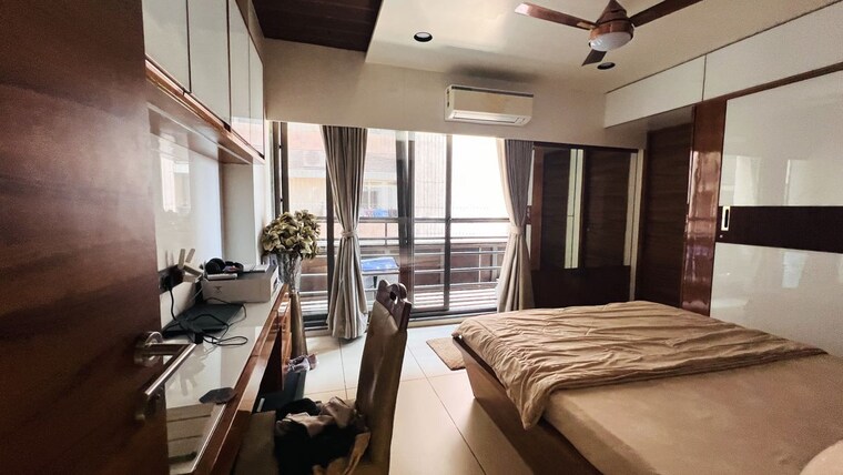 Gym, addor-cloud-9 3 Bedroom 2295 Sq.Ft. Apartment In Satellite Ahmedabad 10751176