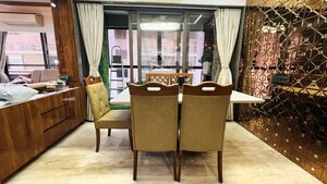 Team Area in 3 BHK Apartment at Addor Cloud 9, Satellite – for Sale