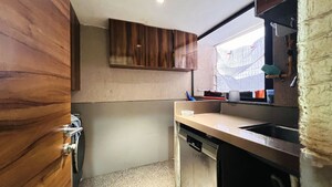 Attached Bathroom in 3 BHK Apartment at Addor Cloud 9, Satellite – for Sale