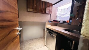 Attached Bathroom in 3 BHK Apartment at Addor Cloud 9, Satellite – for Sale