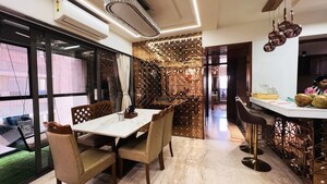 Team Area in 3 BHK Apartment at Addor Cloud 9, Satellite – for Sale