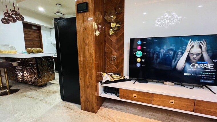 undefined, addor-cloud-9 3 Bedroom 2295 Sq.Ft. Apartment In Satellite Ahmedabad 10751176