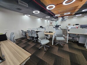  Office Space in IT/SEZ For Rent in Sector 63