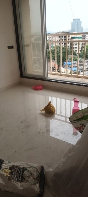 1 BHK Apartment – Nearby View at Gami Eva, Ghansoli - for Rent