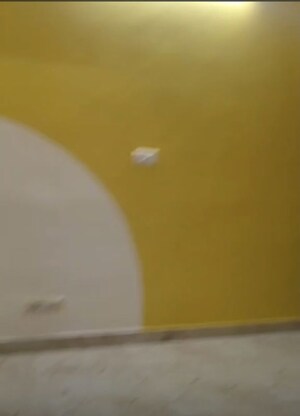 Furnished Amenities in 3 BHK Builder Floor at Vasundhara Sector 3 – for Rent