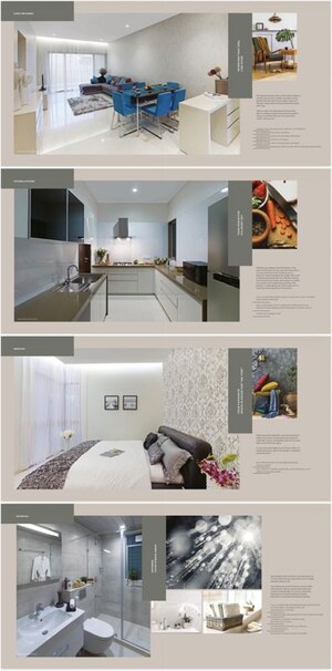 2 BHK Apartment For Sale in Kasturi Eon Homes, Hinjewadi