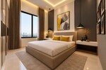 2 BHK +  707 Sq.Ft. Apartment in Shevi Utopia Gold